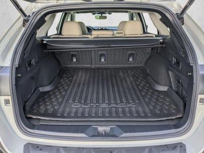 2021 Subaru Outback Limited CVT