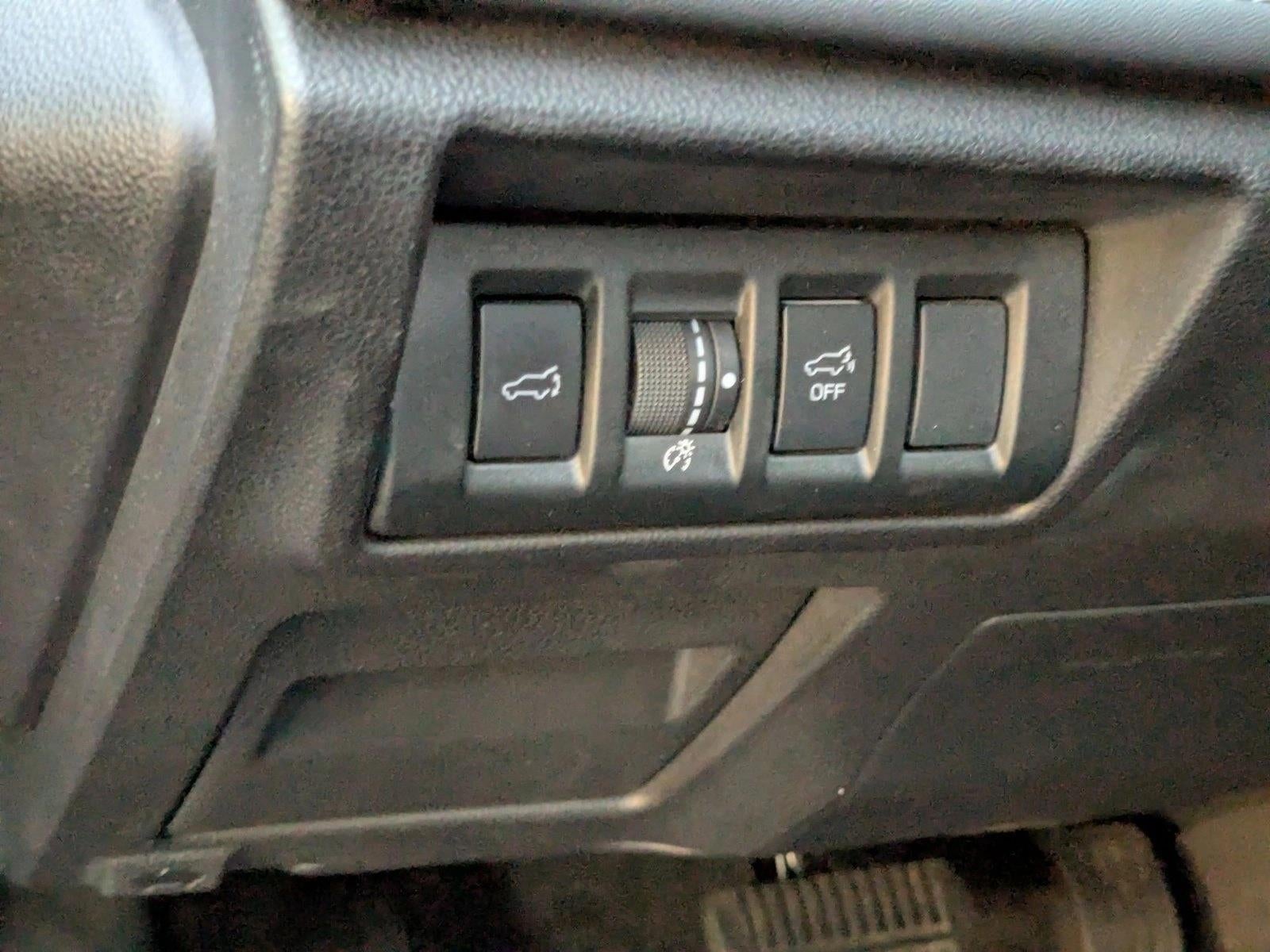 2020 Subaru Outback Touring XT CVT