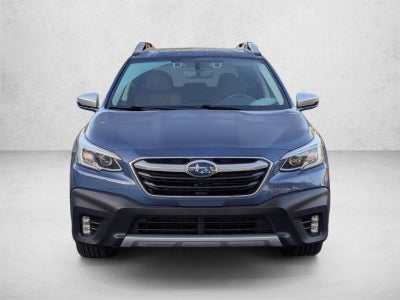 2020 Subaru Outback Touring XT CVT