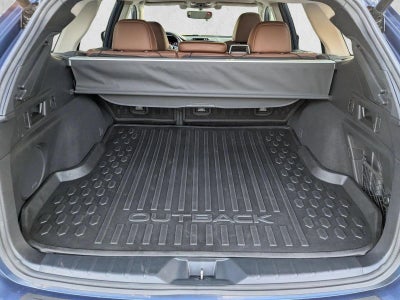 2020 Subaru Outback Touring XT CVT