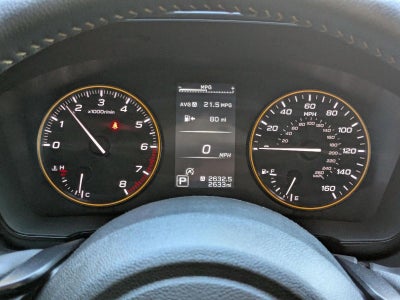 2025 Subaru Outback Wilderness AWD