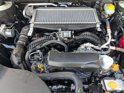 2025 Subaru Outback Wilderness AWD