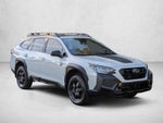 2025 Subaru Outback Wilderness AWD