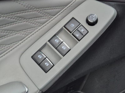 2020 Toyota Avalon Limited (Natl)
