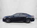 2024 Toyota Camry SE Auto (SE)