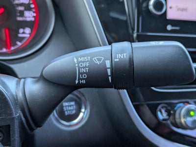 2021 Toyota Camry XSE Auto (Natl)