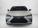 2019 Lexus ES 350 Luxury FWD