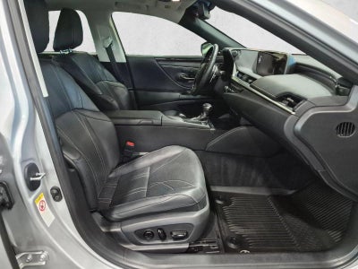 2019 Lexus ES 350 Luxury FWD