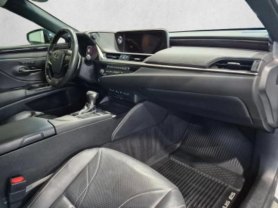 2019 Lexus ES 350 Luxury FWD