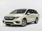 2018 Honda Odyssey EX-L Auto