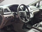 2018 Honda Odyssey Elite Auto