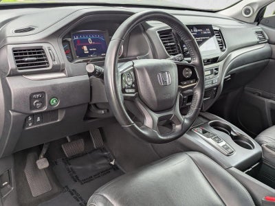 2021 Honda Pilot Special Edition 2WD