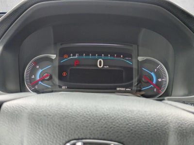2021 Honda Pilot Special Edition 2WD