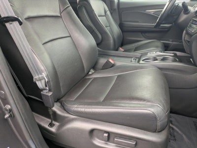 2021 Honda Pilot Special Edition 2WD