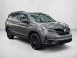 2021 Honda Pilot Special Edition 2WD