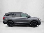 2021 Honda Pilot Special Edition 2WD