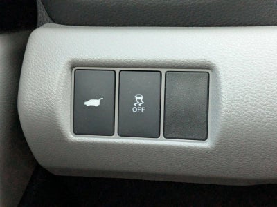 2023 Honda Pilot EX-L 8 Passenger AWD
