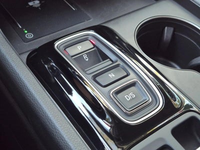 2023 Honda Pilot EX-L 8 Passenger AWD