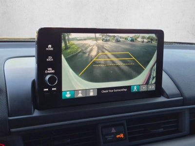 2023 Honda Pilot EX-L 8 Passenger AWD