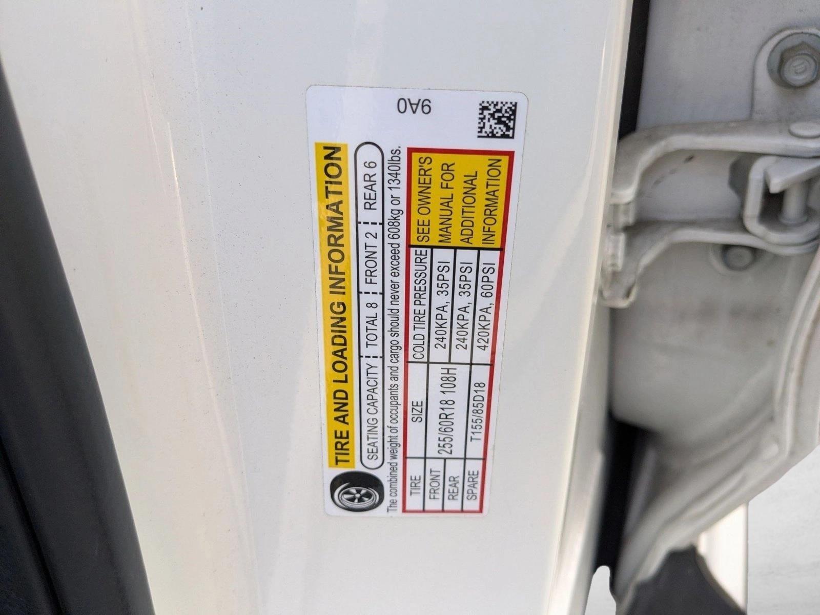 2023 Honda Pilot EX-L 8 Passenger AWD