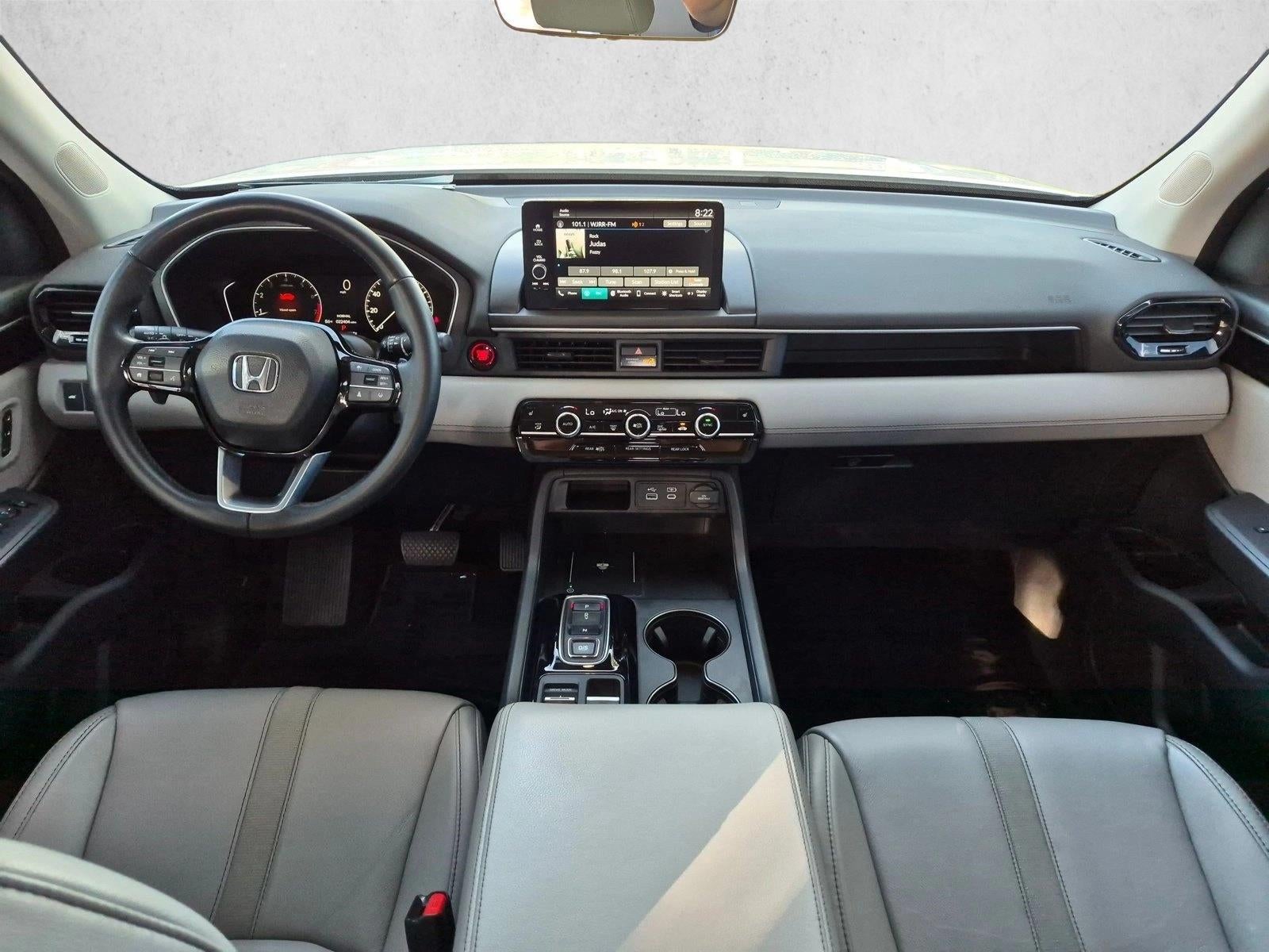 2023 Honda Pilot EX-L 8 Passenger AWD