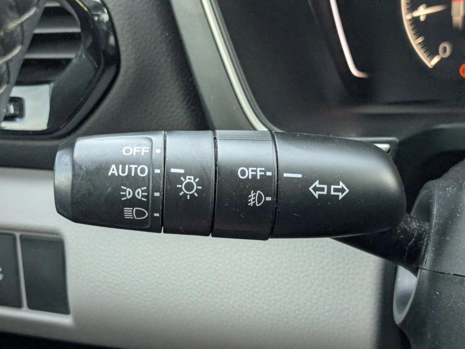 2023 Honda Pilot EX-L 8 Passenger AWD