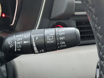 2023 Honda Pilot EX-L 8 Passenger AWD