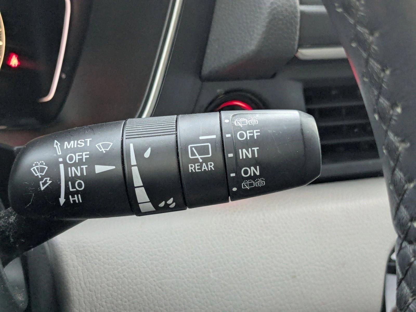 2023 Honda Pilot EX-L 8 Passenger AWD