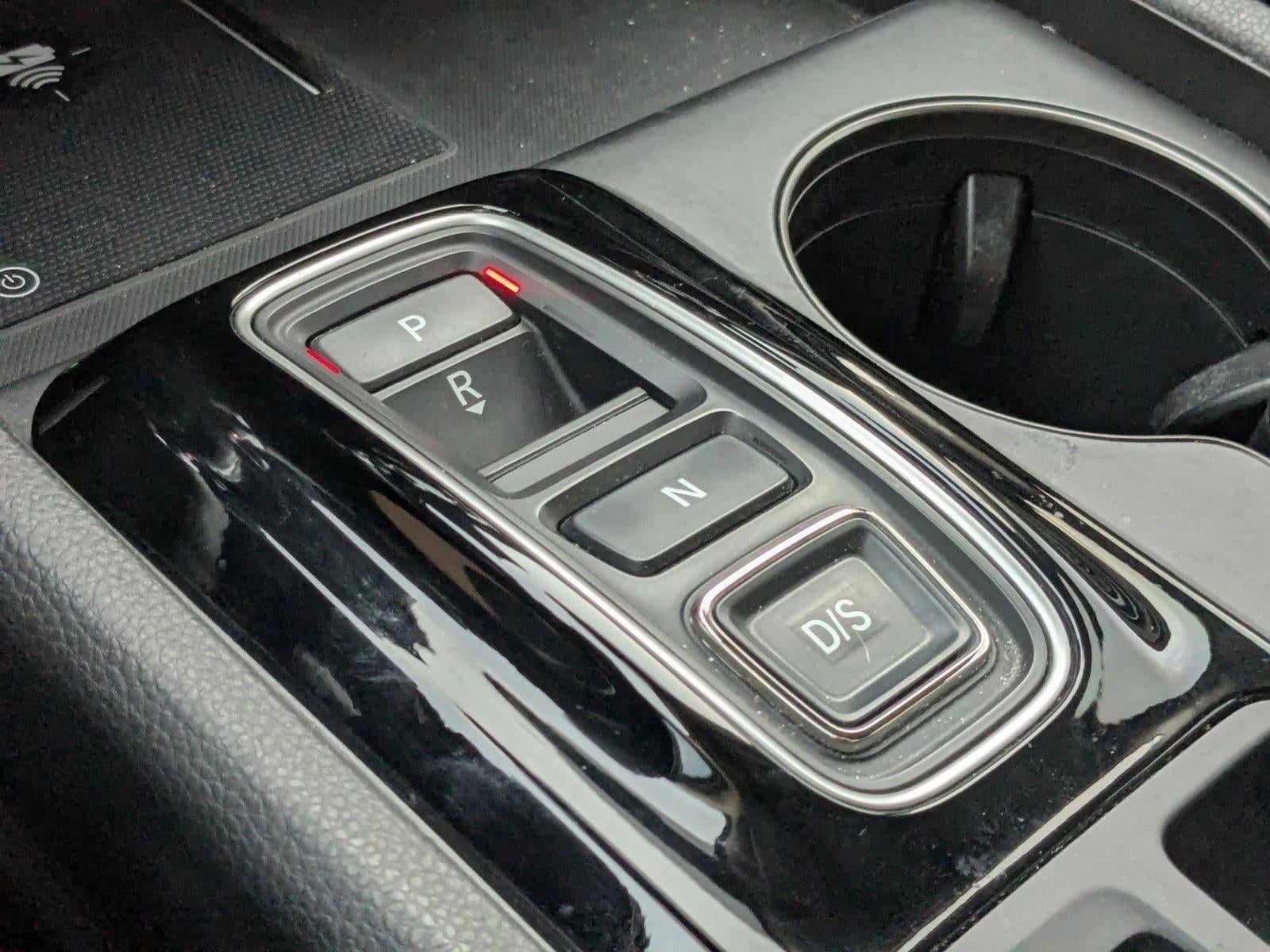 2023 Honda Pilot EX-L 8 Passenger AWD