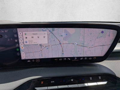 2026 Buick Enclave 4dr Avenir