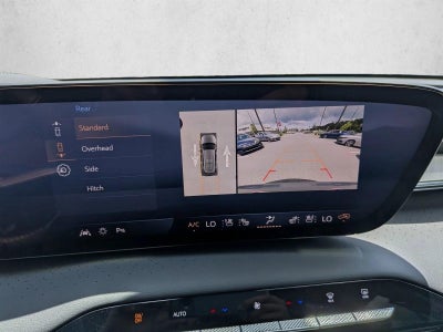 2026 Buick Enclave 4dr Avenir