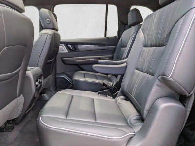 2026 Buick Enclave 4dr Avenir