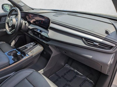2026 Buick Enclave 4dr Avenir