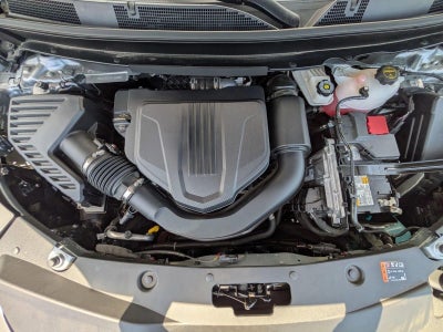 2026 Buick Enclave 4dr Avenir