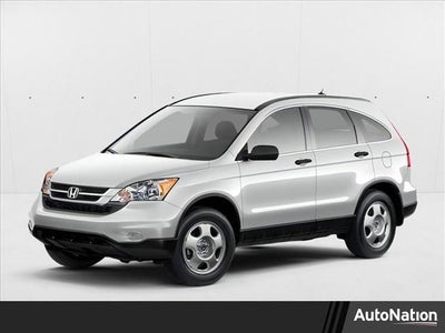 2011 Honda CR-V LX 2WD