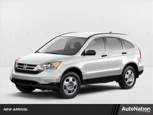2011 Honda CR-V LX 2WD
