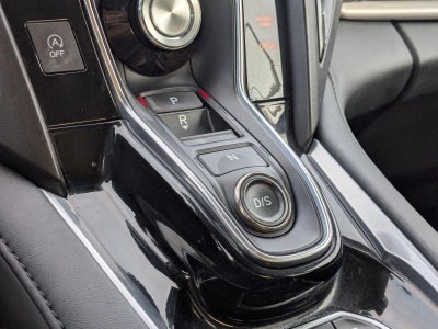 2020 Acura RDX FWD