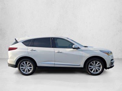2020 Acura RDX FWD