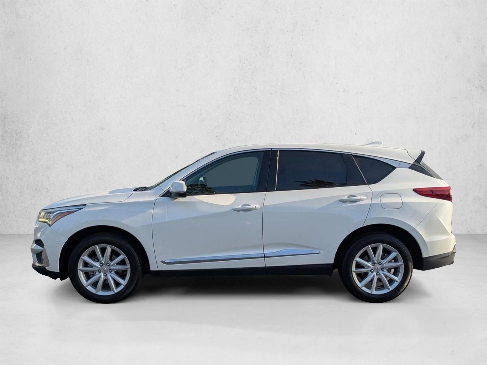 2020 Acura RDX FWD