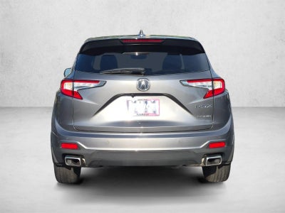 2024 Acura RDX SH-AWD w/Technology Package