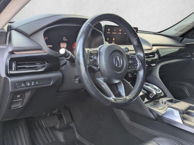 2022 Acura MDX FWD w/Technology Package