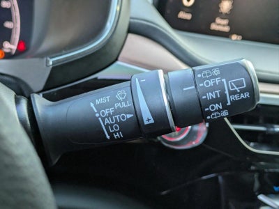 2022 Acura MDX FWD w/Technology Package