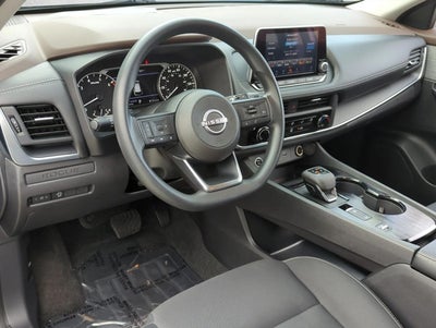 2023 Nissan Rogue FWD S