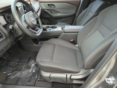 2023 Nissan Rogue FWD S