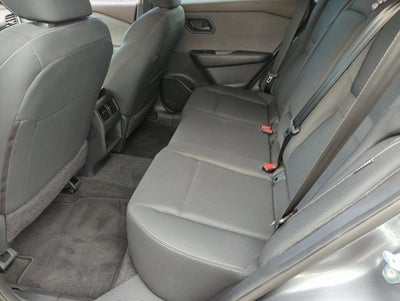 2023 Nissan Rogue FWD S