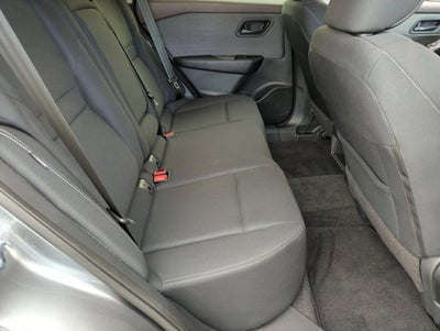 2023 Nissan Rogue FWD S