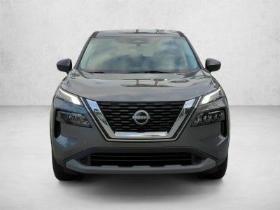 2023 Nissan Rogue FWD S