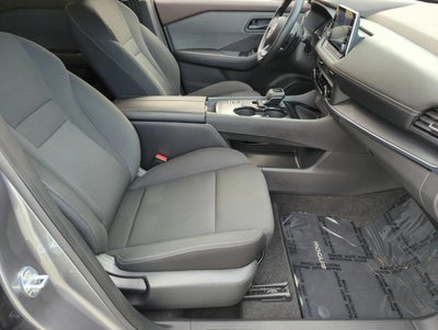 2023 Nissan Rogue FWD S