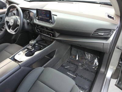 2023 Nissan Rogue FWD S