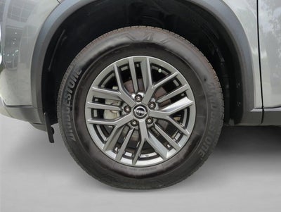 2023 Nissan Rogue FWD S